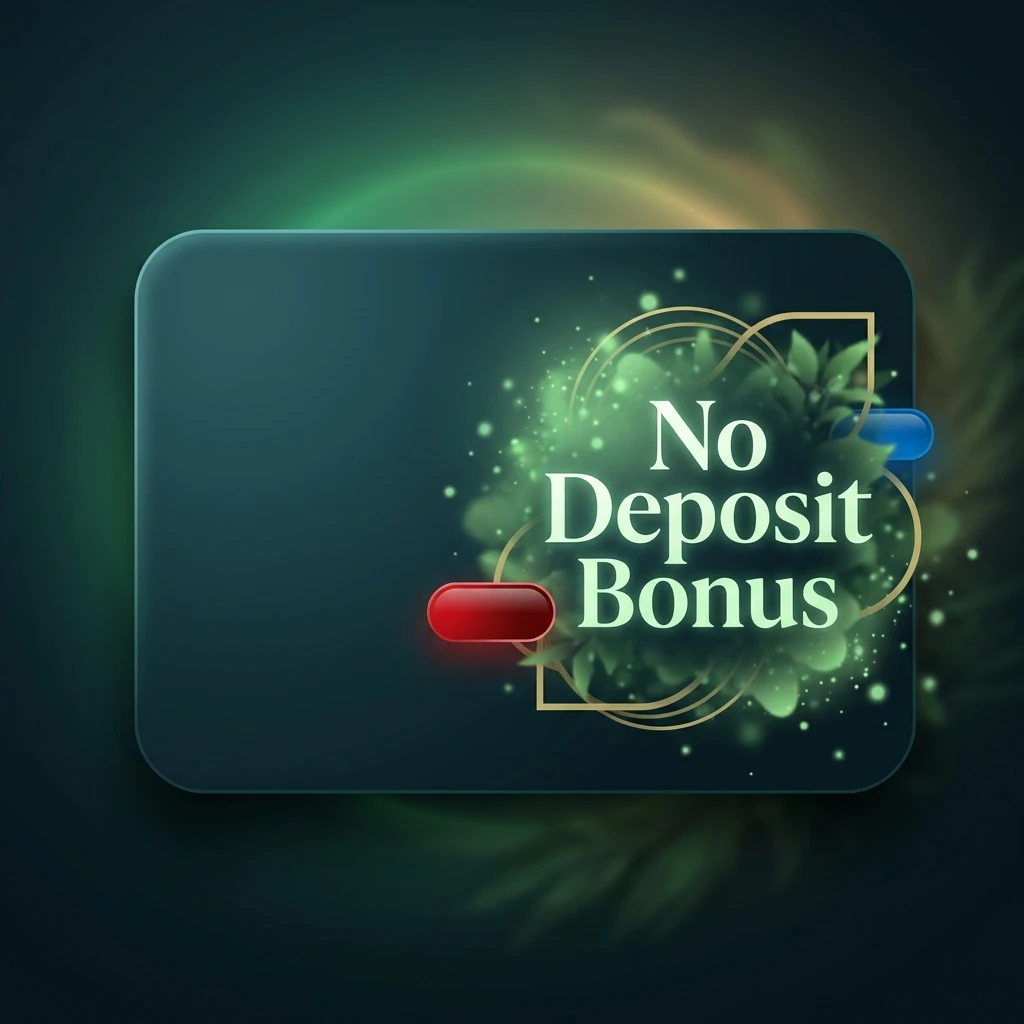 No Deposit Bonus