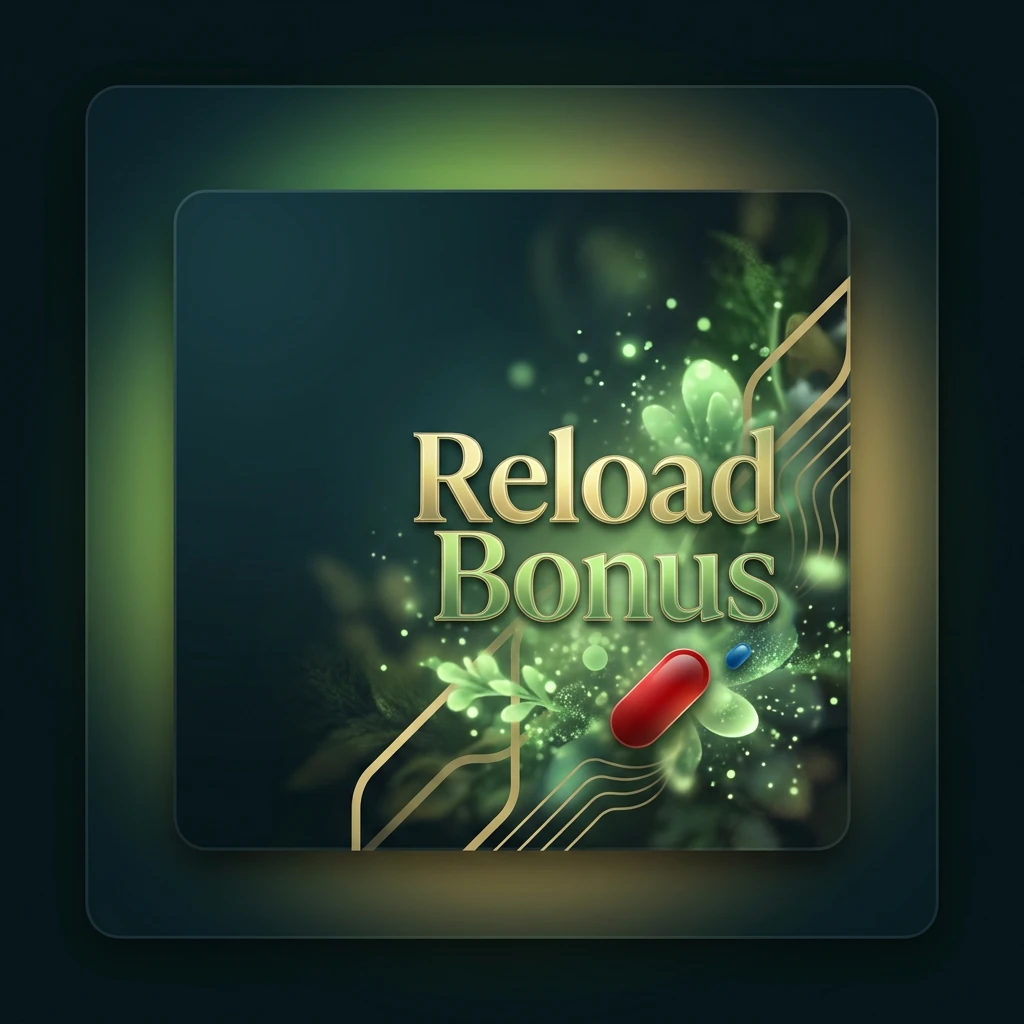 Reload Bonus